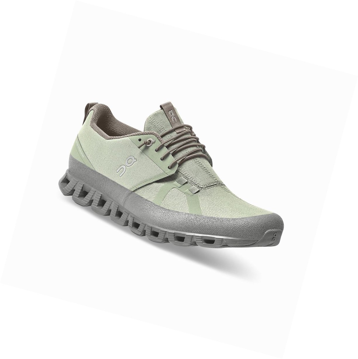Scarpe Running Strada Uomo On Cloud Dip Verde Oliva | 71DWBLFXE