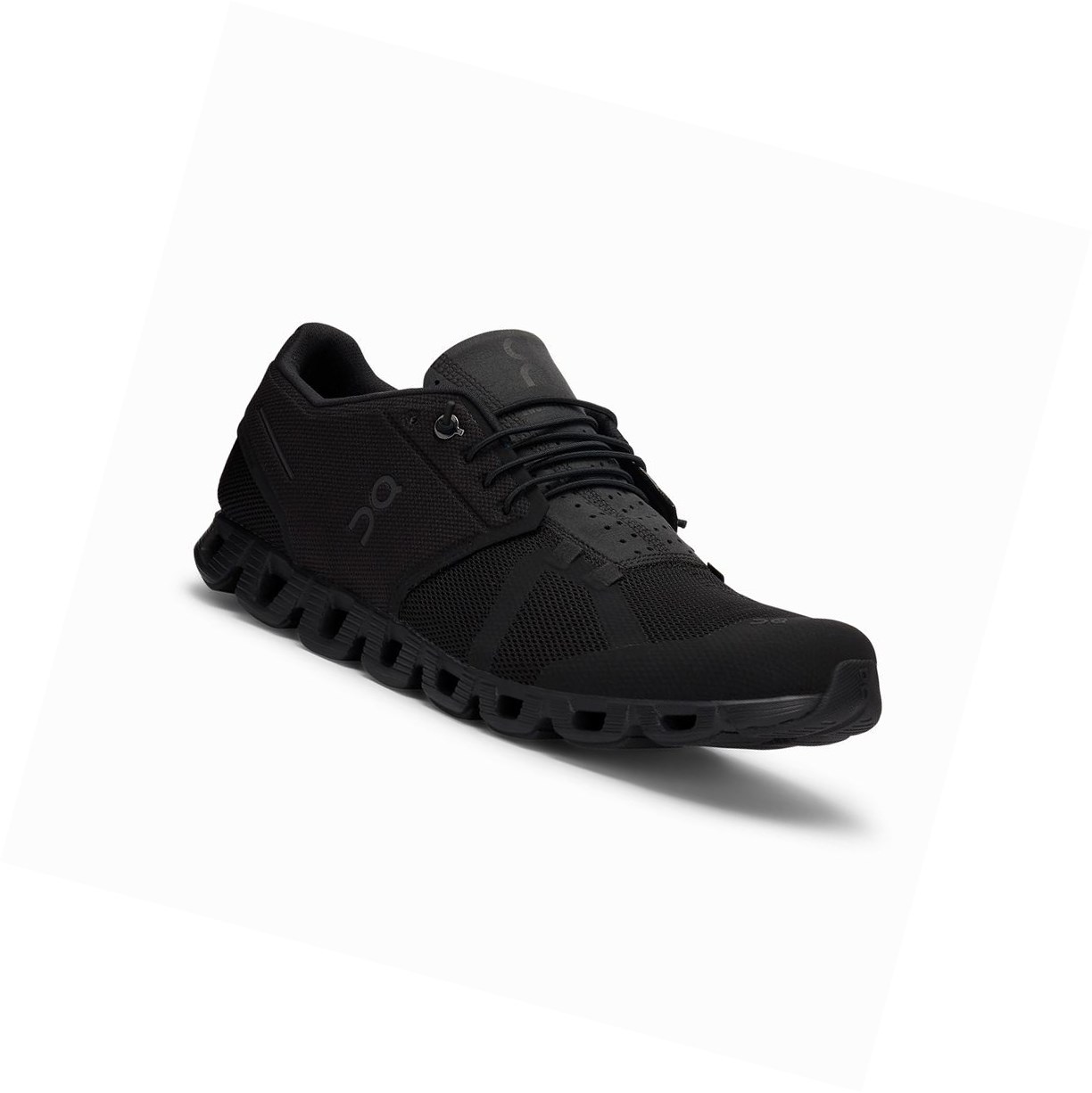 Scarpe Running Strada Uomo On Cloud Nere | 07CLZQRTK