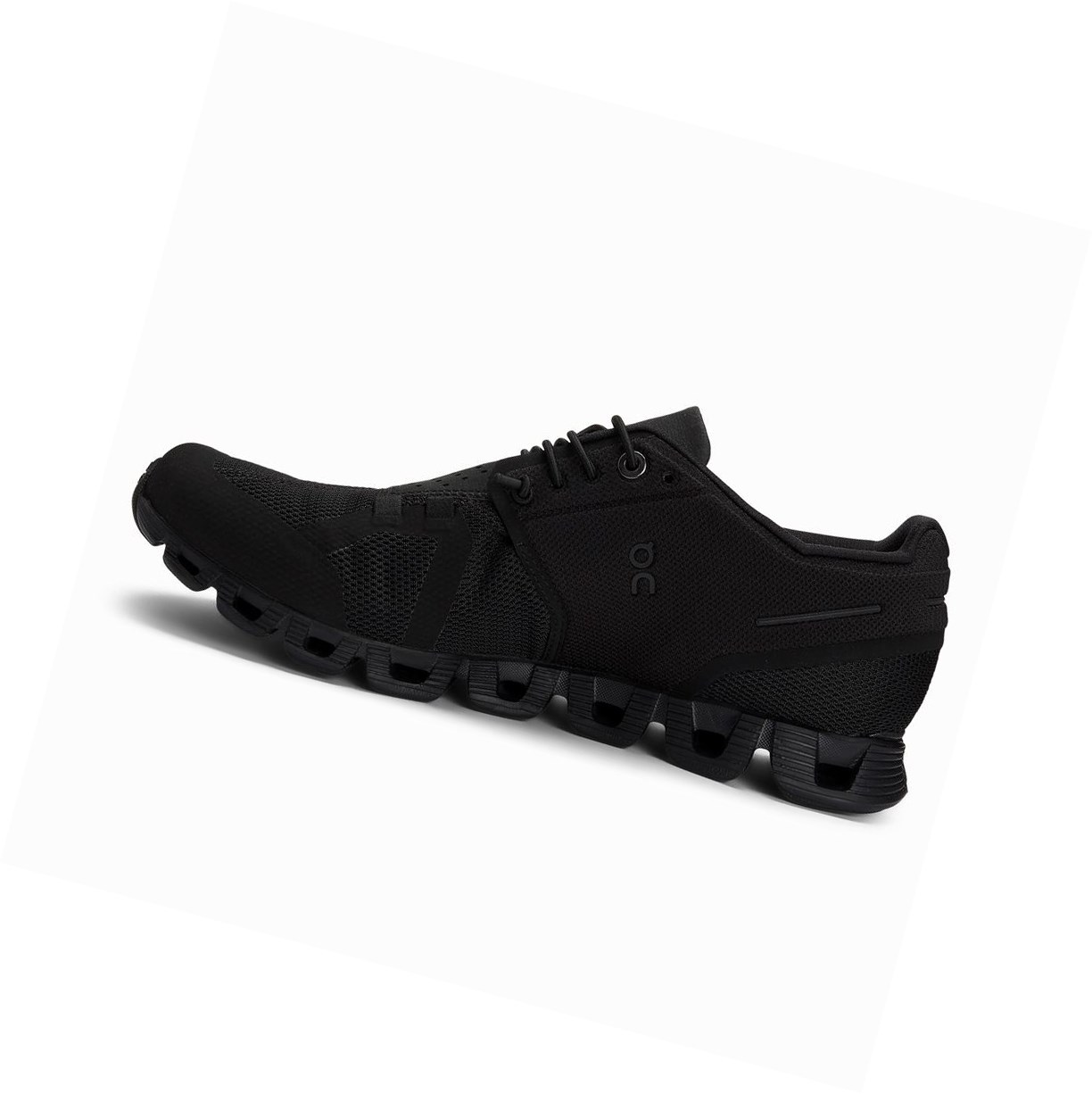Scarpe Running Strada Uomo On Cloud Nere | 07CLZQRTK