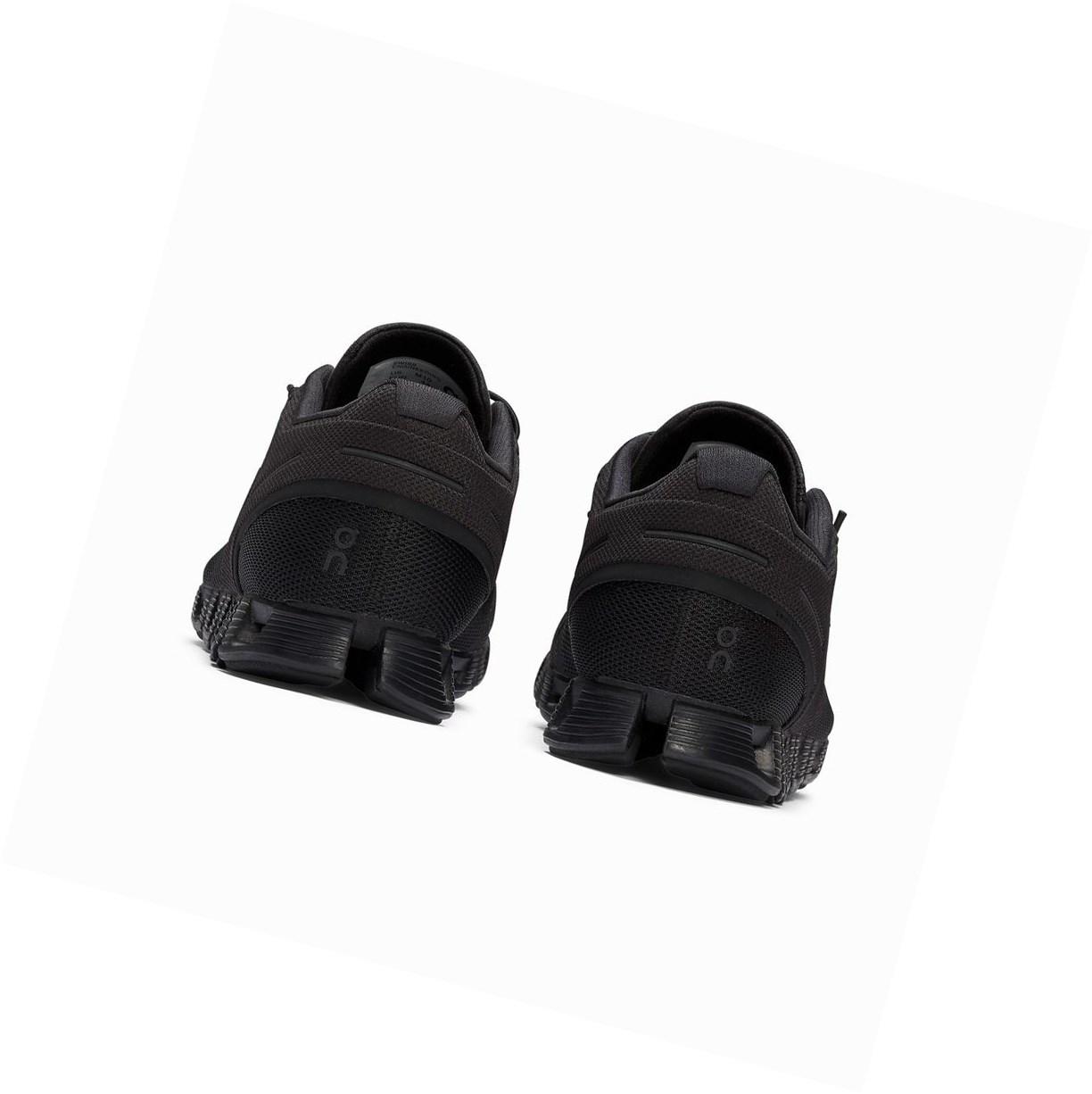 Scarpe Running Strada Uomo On Cloud Nere | 07CLZQRTK