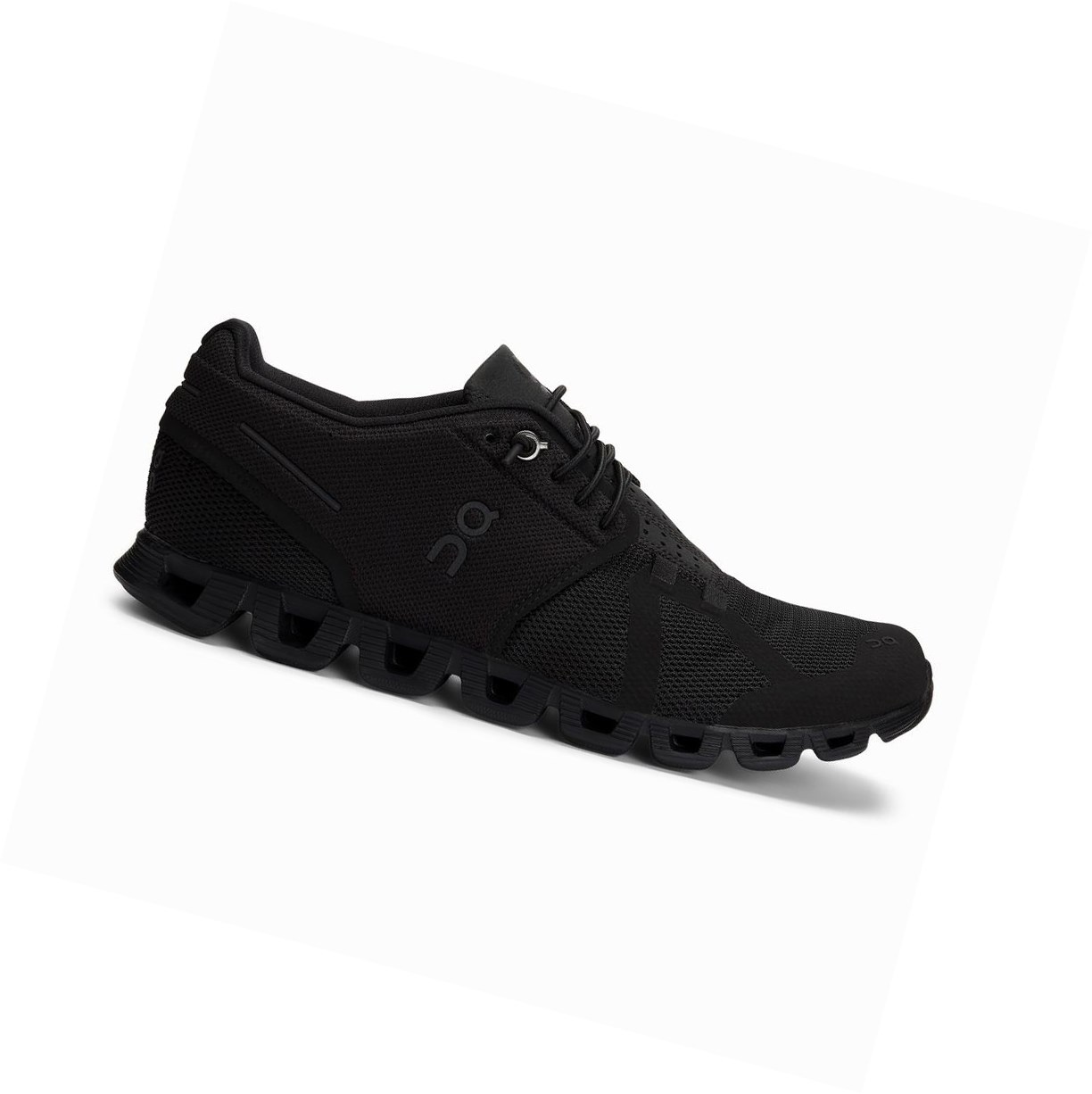 Scarpe Running Strada Uomo On Cloud Nere | 07CLZQRTK