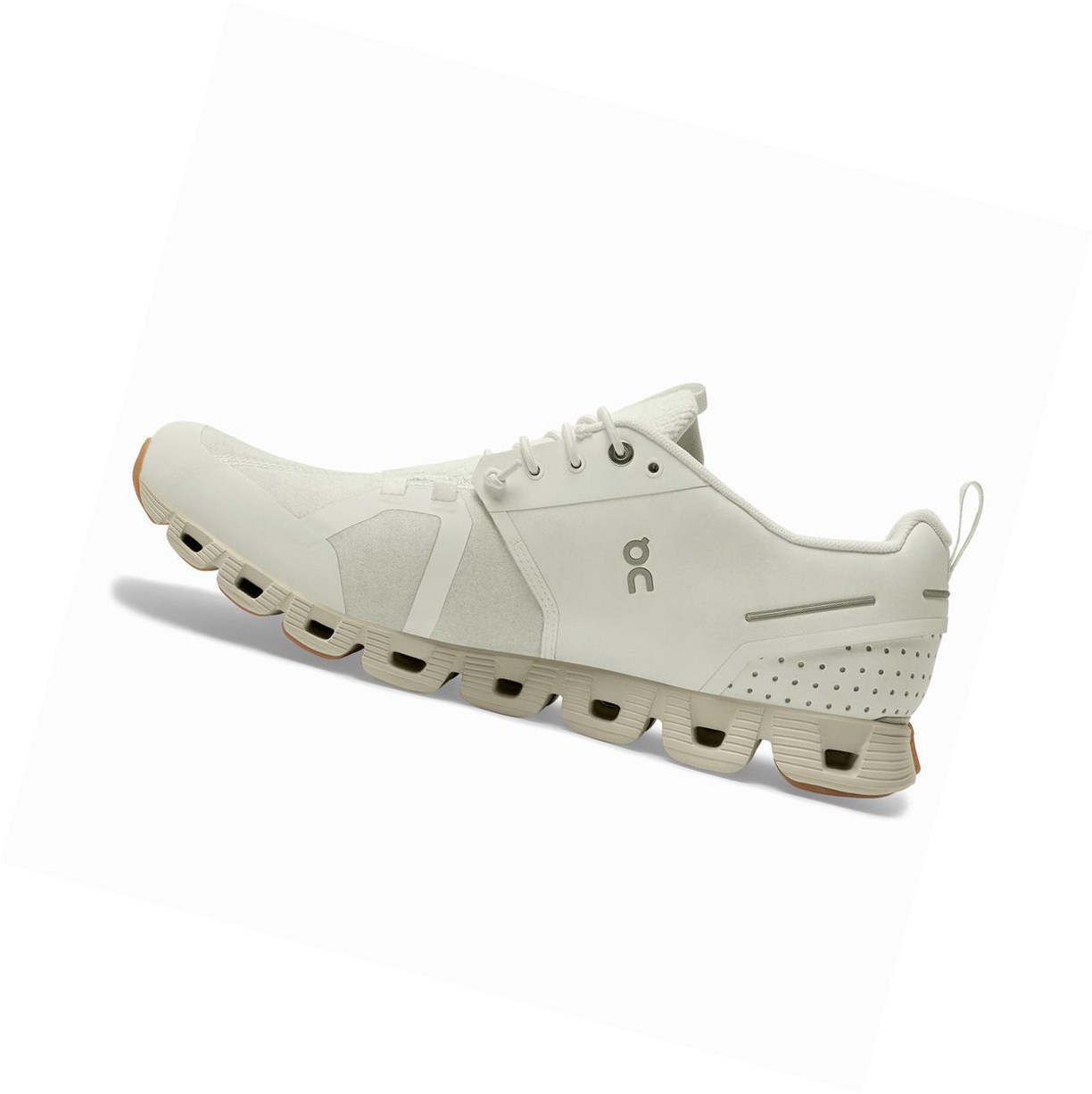 Scarpe Running Strada Uomo On Cloud Terry Bianche | 17CAOITMU