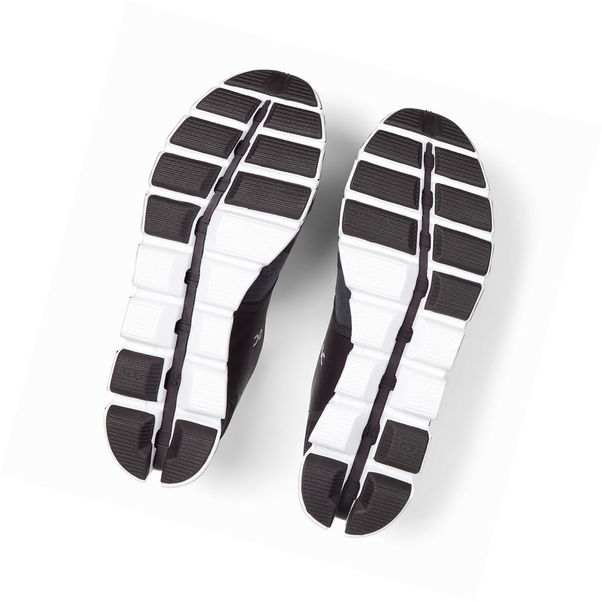Scarpe Running Strada Uomo On Cloud Terry Viola Scuro | 34KWSDEYN