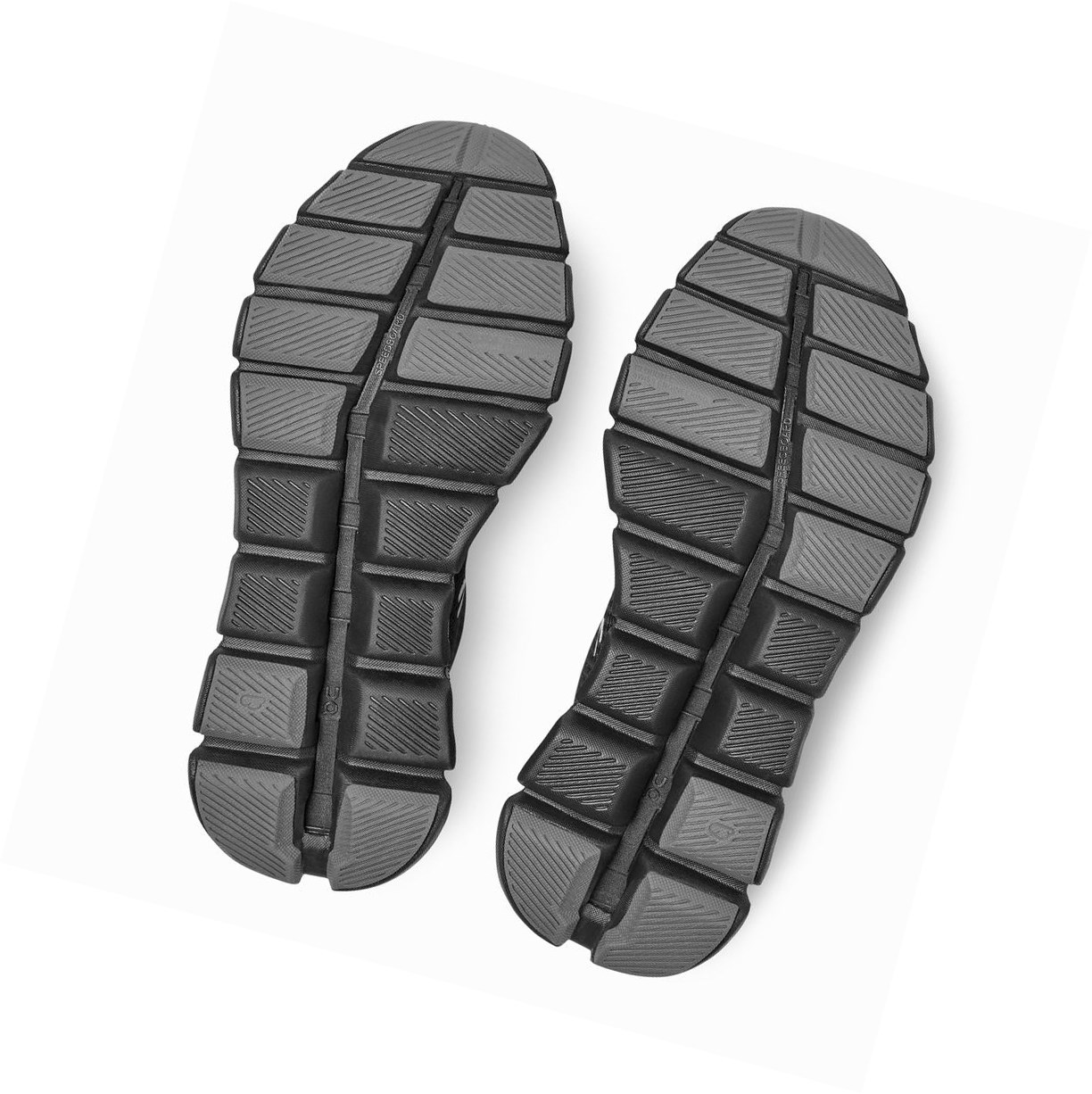 Scarpe da Allenamento Donna On Cloud X Nere | 53GYVWTOI