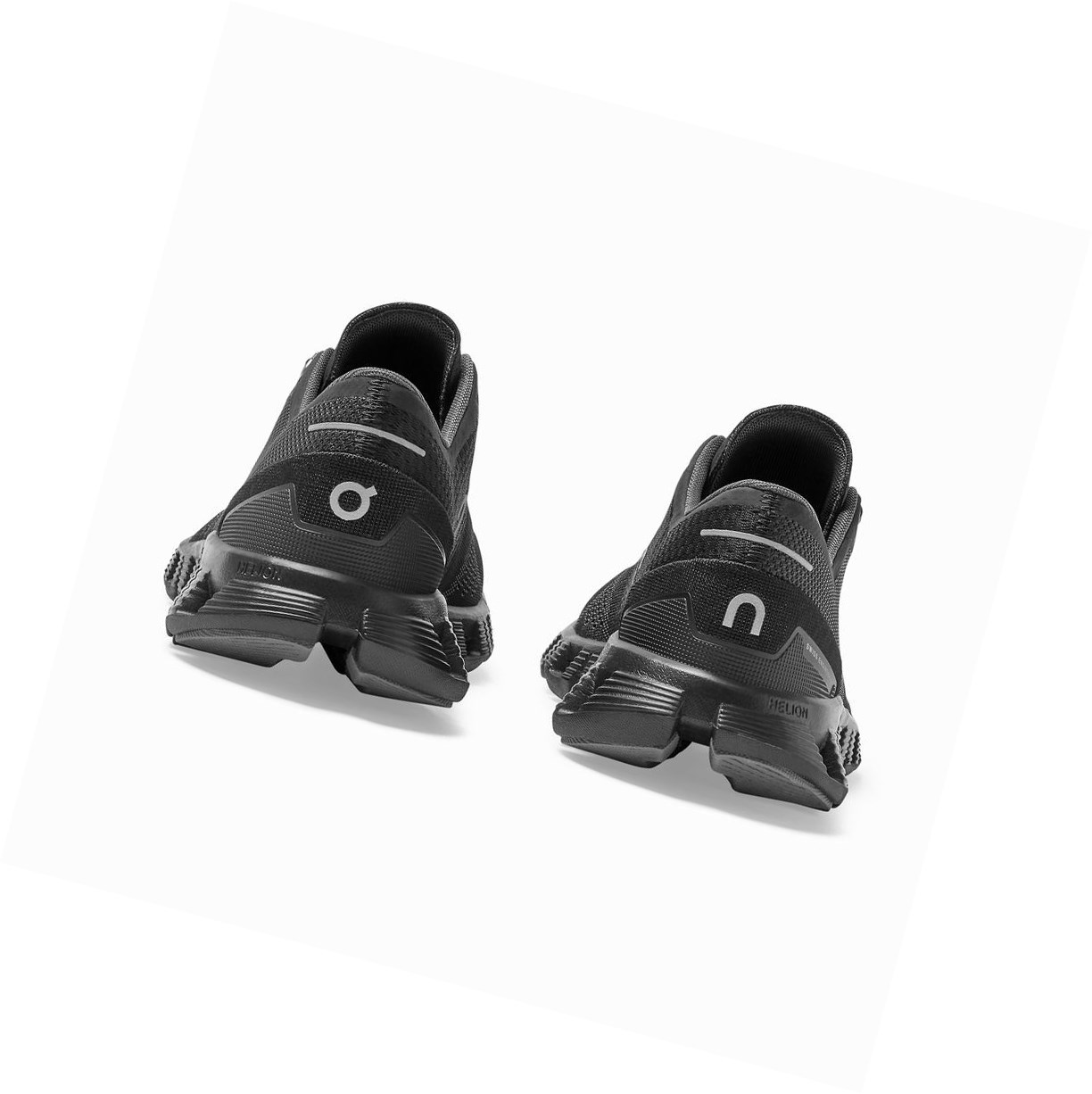 Scarpe da Allenamento Donna On Cloud X Nere | 53GYVWTOI