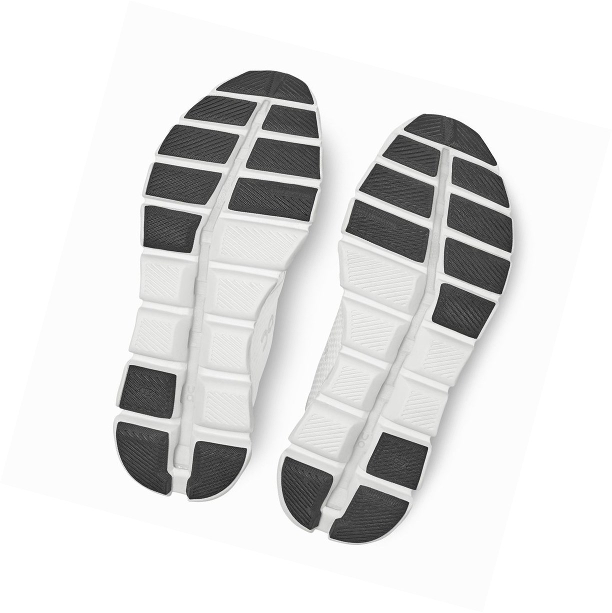 Scarpe da Allenamento Uomo On Cloud X Bianche Nere | 32UTZVWRE