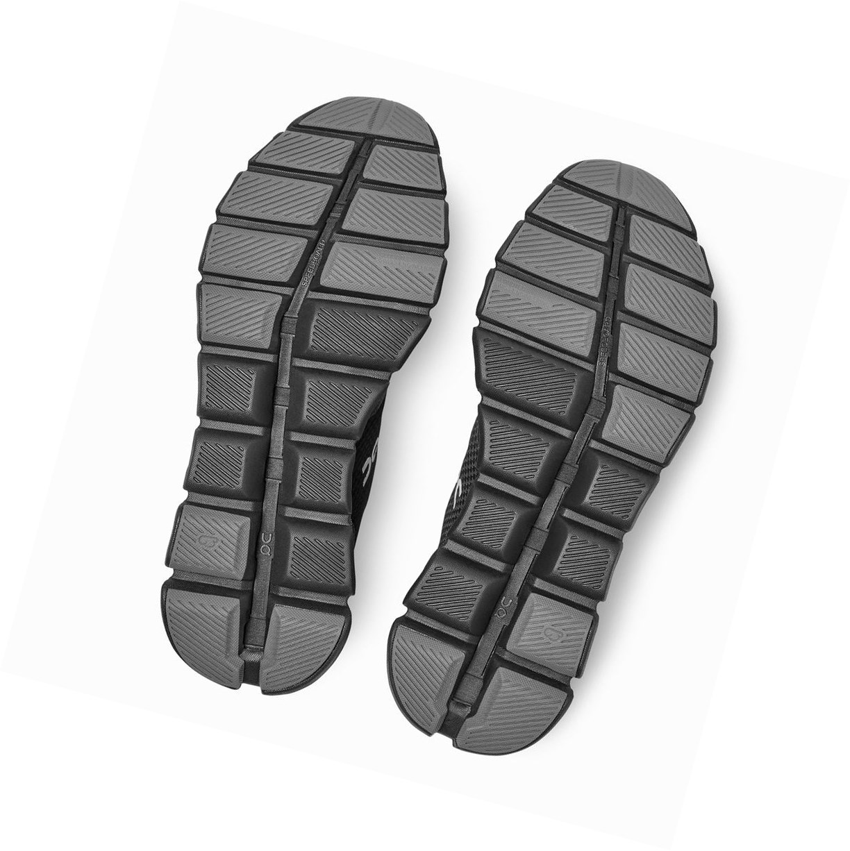 Scarpe da Allenamento Uomo On Cloud X Nere | 83DMUVXSG