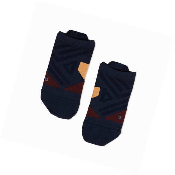 Calze Running Donna On Low Colorate | 24JEBWPHR