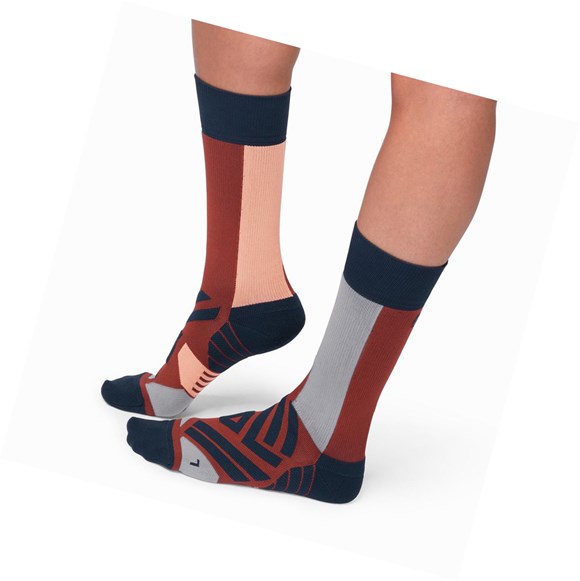 Calze Running Uomo On High Colorate | 82YOPGKSM