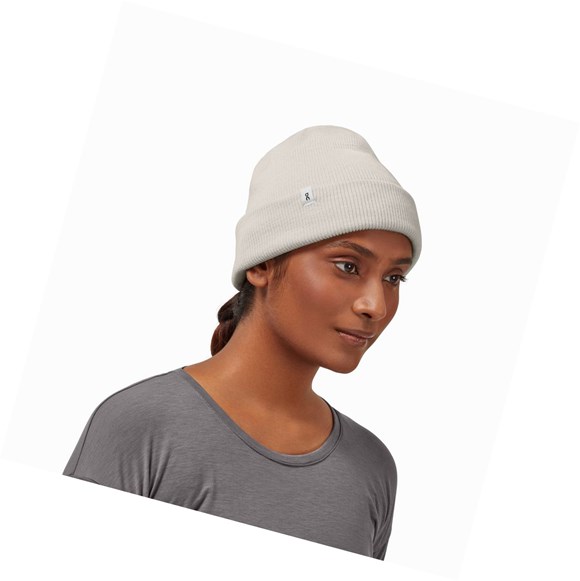 Cappelli Donna On Merino Bianche | 45PNSGYUA