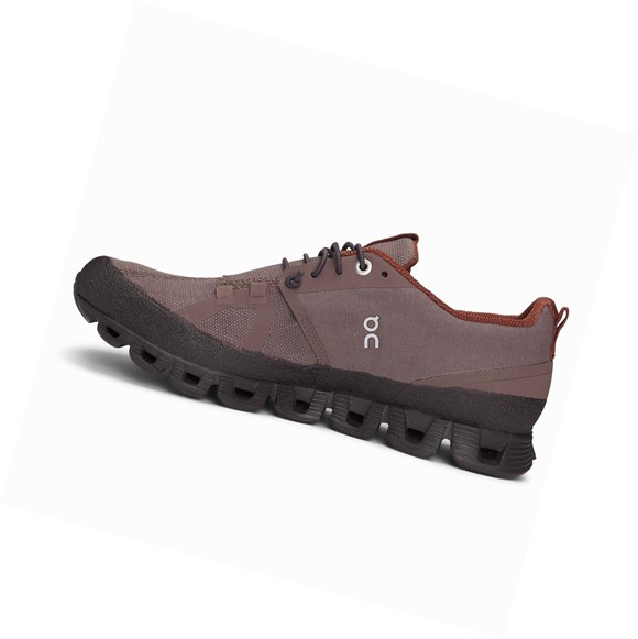 Scarpe Running Strada Donna On Cloud Dip Viola | 83XISAODC