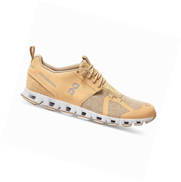 Scarpe Running Strada Donna On Cloud Terry Marroni Rosa | 38YKXPVWB