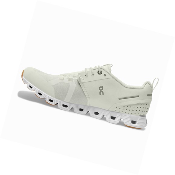 Scarpe Running Strada Donna On Cloud Terry Bianche | 71JQDBSKA