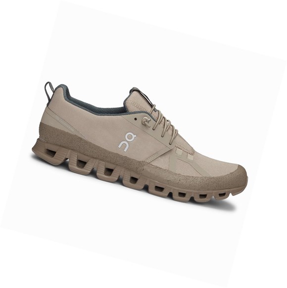Scarpe Running Strada Uomo On Cloud Dip Khaki | 20EUAMYGT