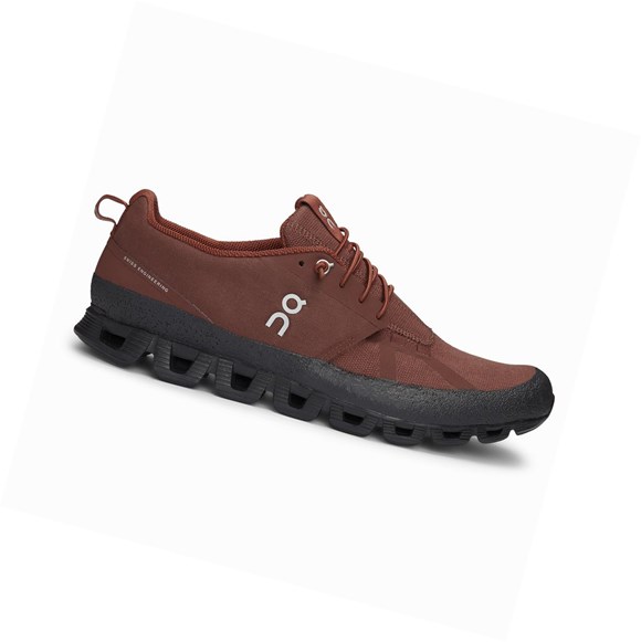 Scarpe Running Strada Uomo On Cloud Dip Bordeaux | 59YLASUGD
